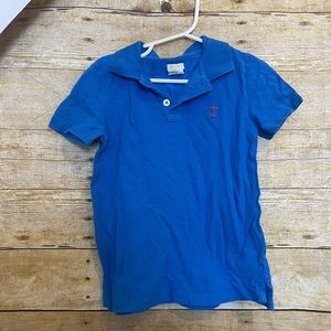 Crewcuts polo shirt 🛍